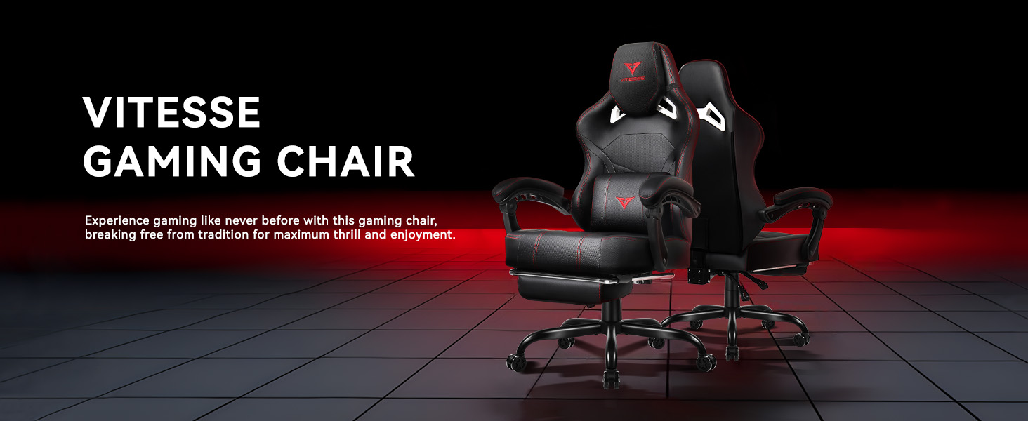 WZ gaming chair
