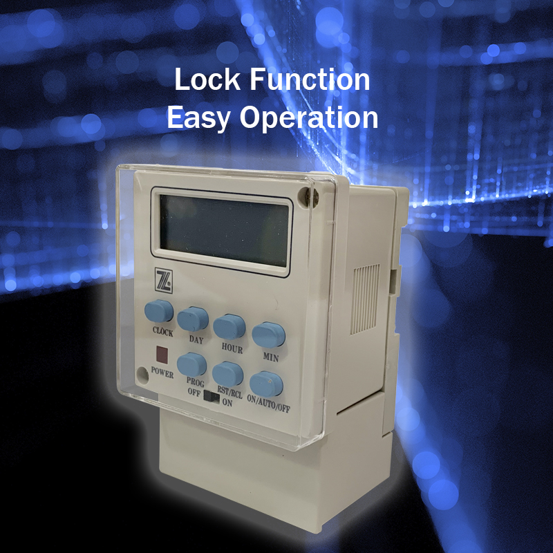 Timer, Switch, Programmable Timer, switch control