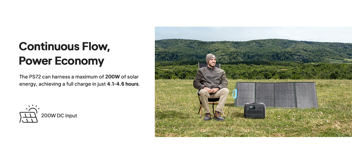 solar panel