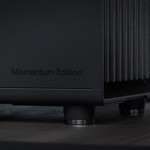 Fractal Design North XL Momentum Edition Black ATX and E-ATX Airflow Full Tower PC Gaming Case