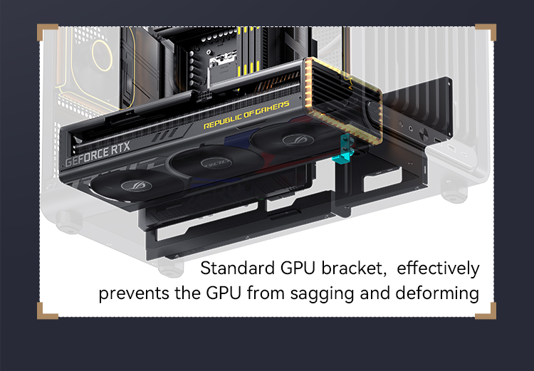 micro pc case