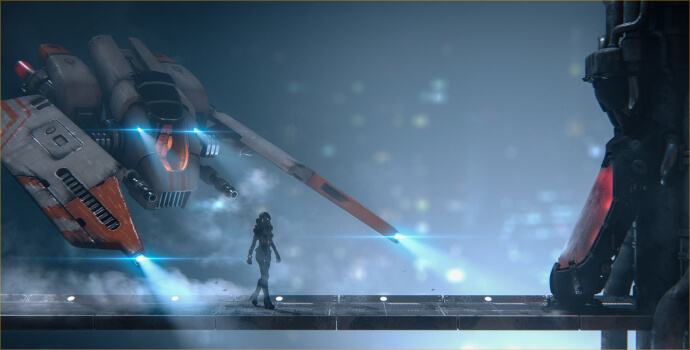 ASUS TUF Gaming Series 5 VG32VQM5AZ Gaming Monitor