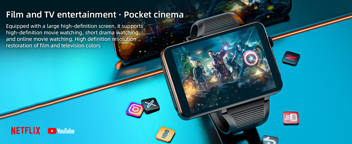 sim card smart watch