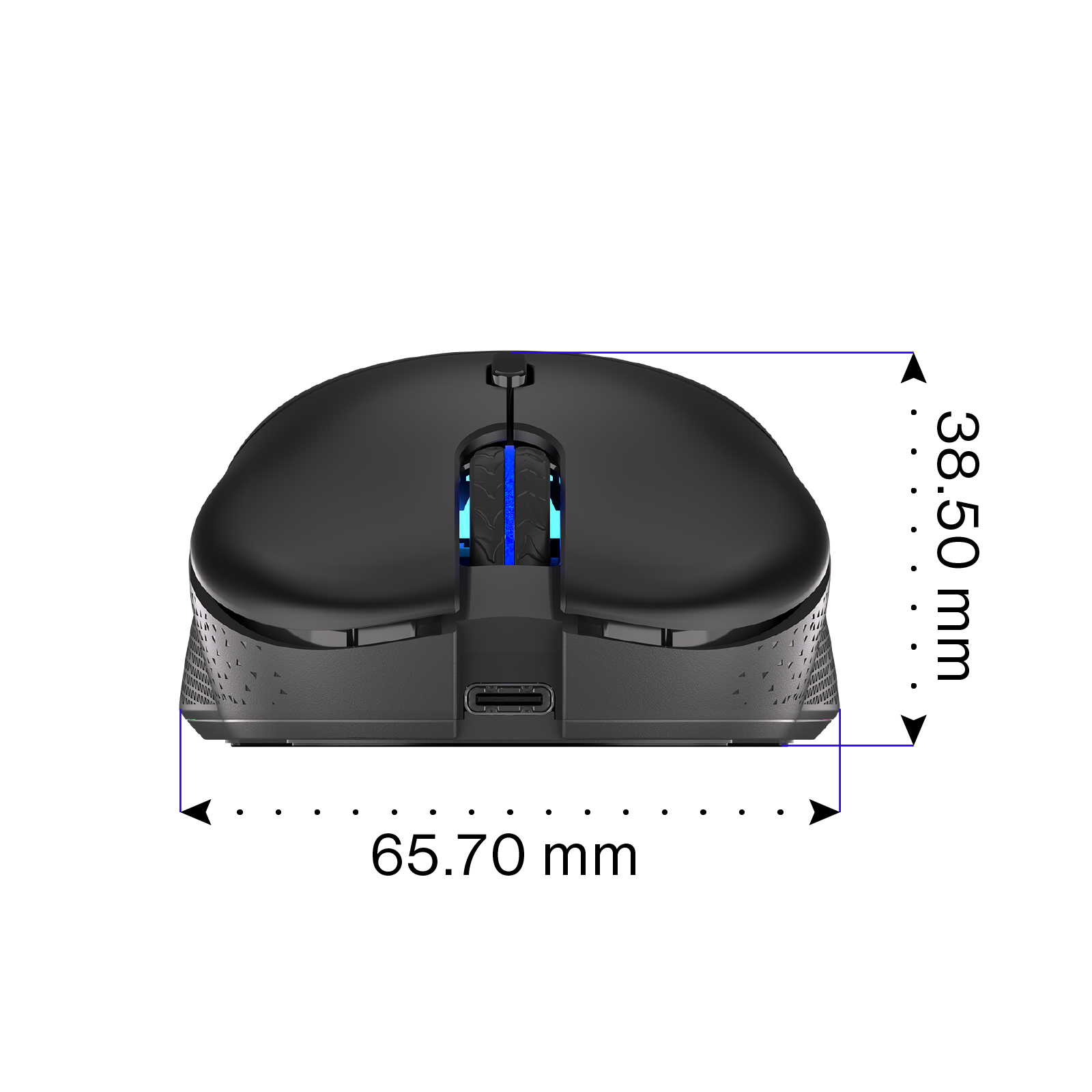 gaming mouse