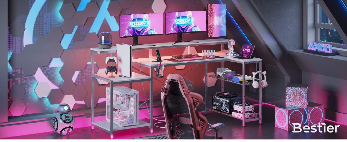 Gaming Desk