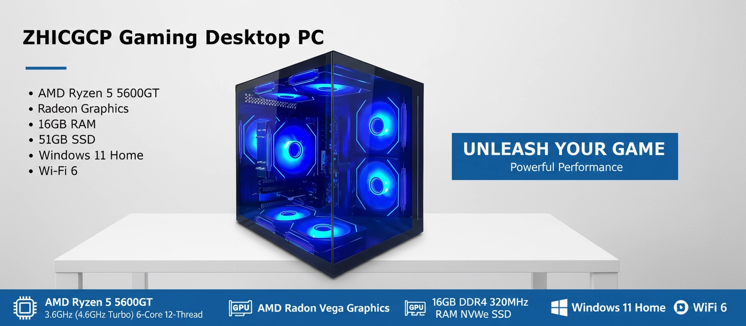 gaming pc