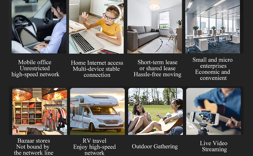 5g cpe router outdoor