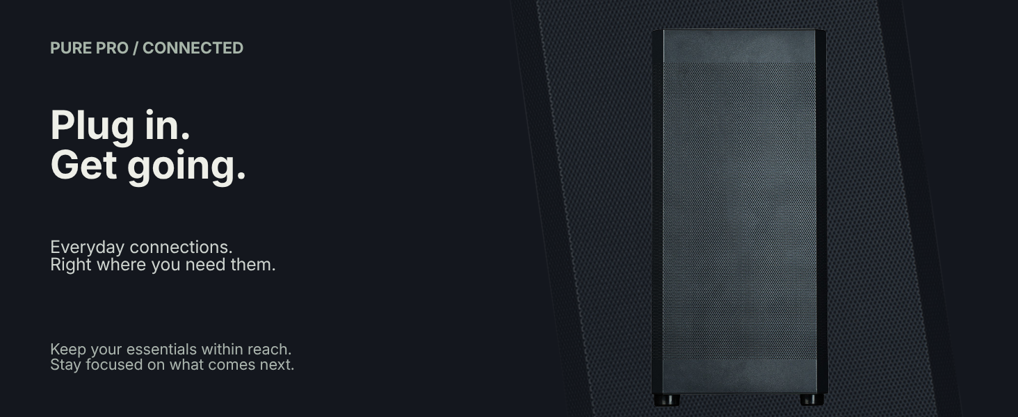 i4 Pure Pro Panel 5