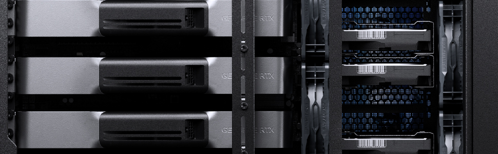 Phanteks Enthoo Pro 2 Server V2 Full Tower Case