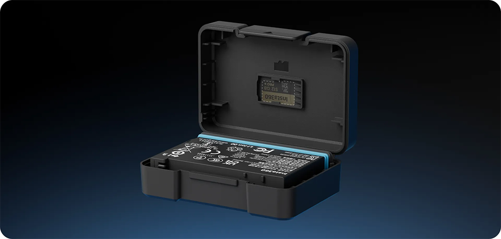 Insta360 X4 Battery