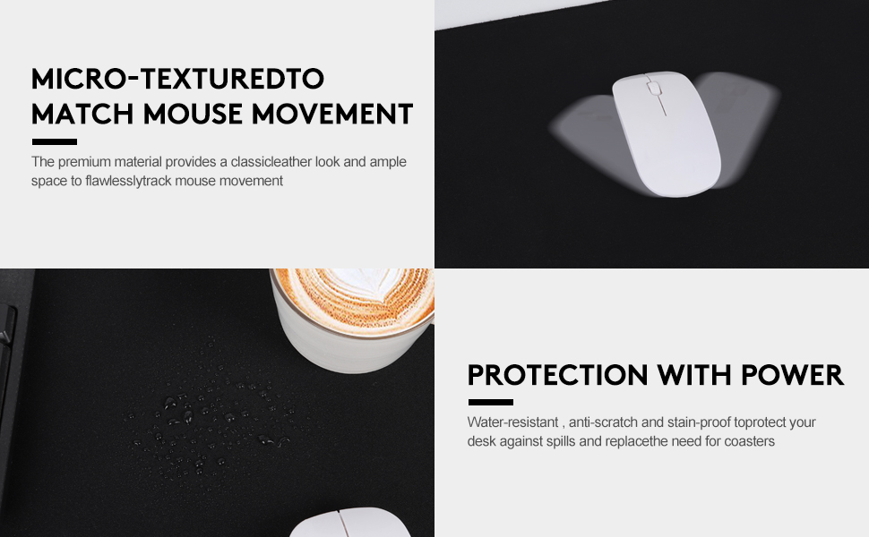 mouse pad