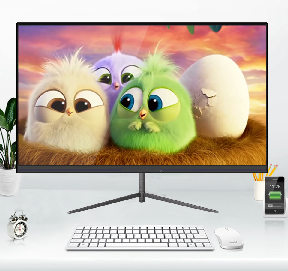 uhd monitor 2160p 27inch