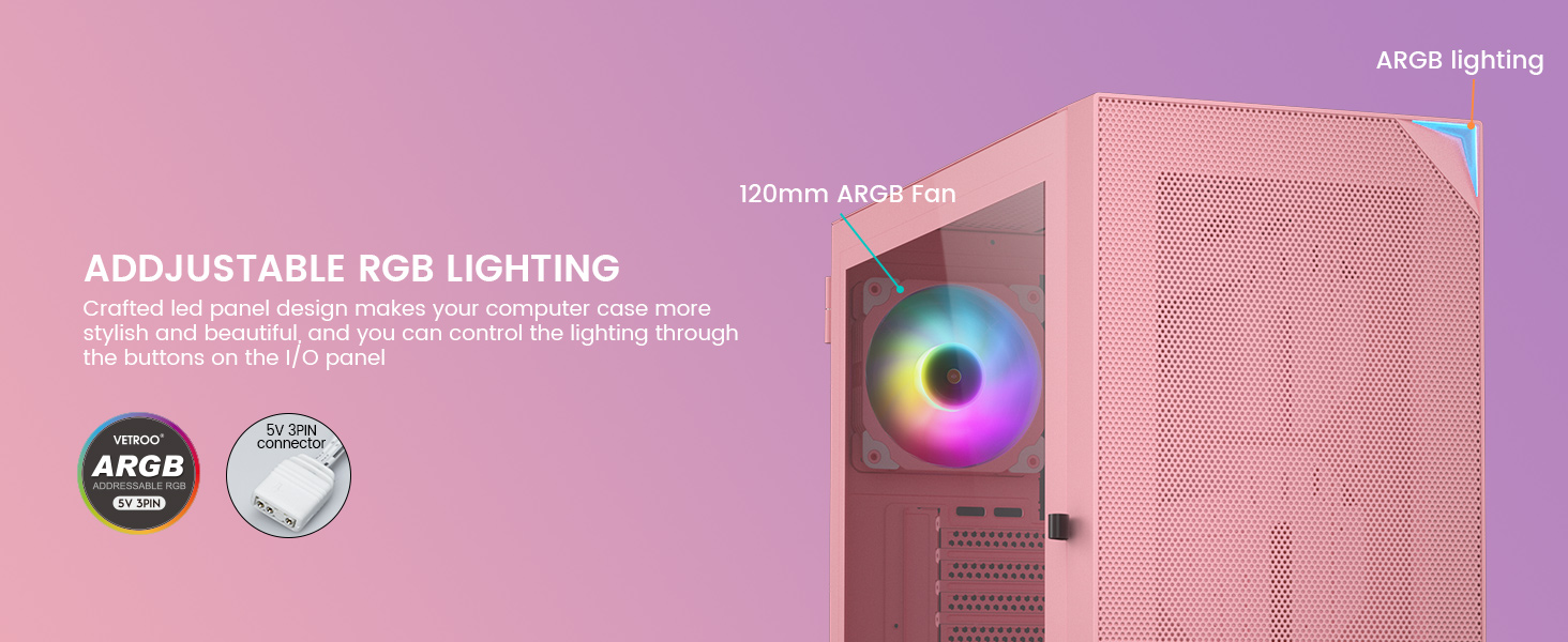 pc case