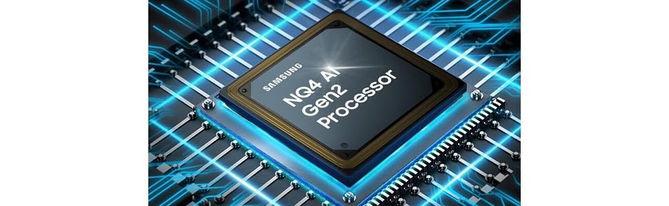 NQ4 AI Gen2 Processor