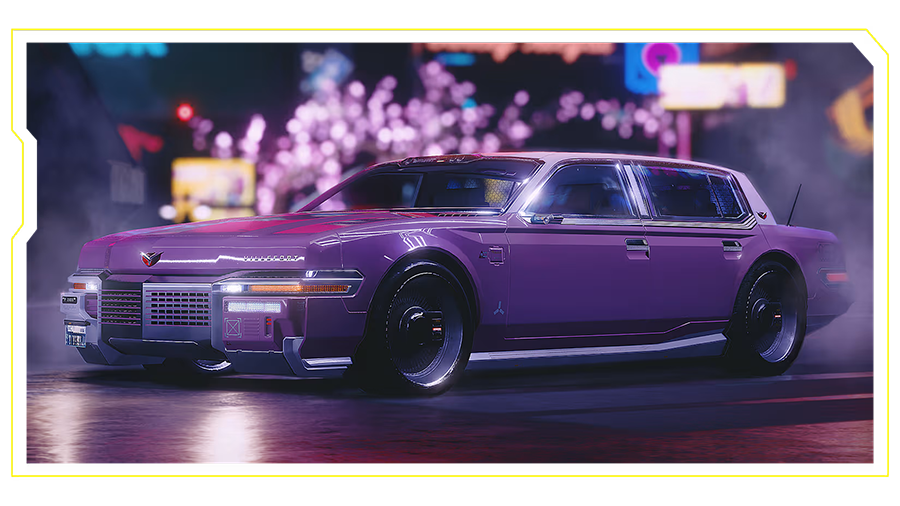 Cyberpunk 2077: Ultimate Edition - Nintendo Switch 2