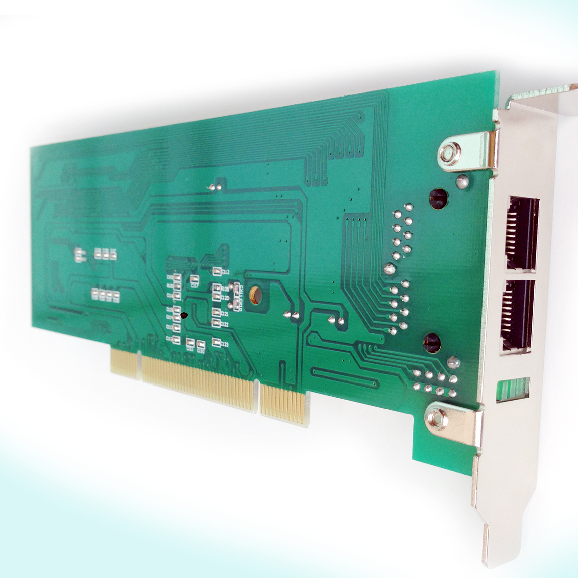 SANGOMA PCI CARD