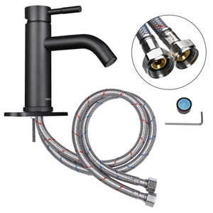 cold &amp; hot water supply