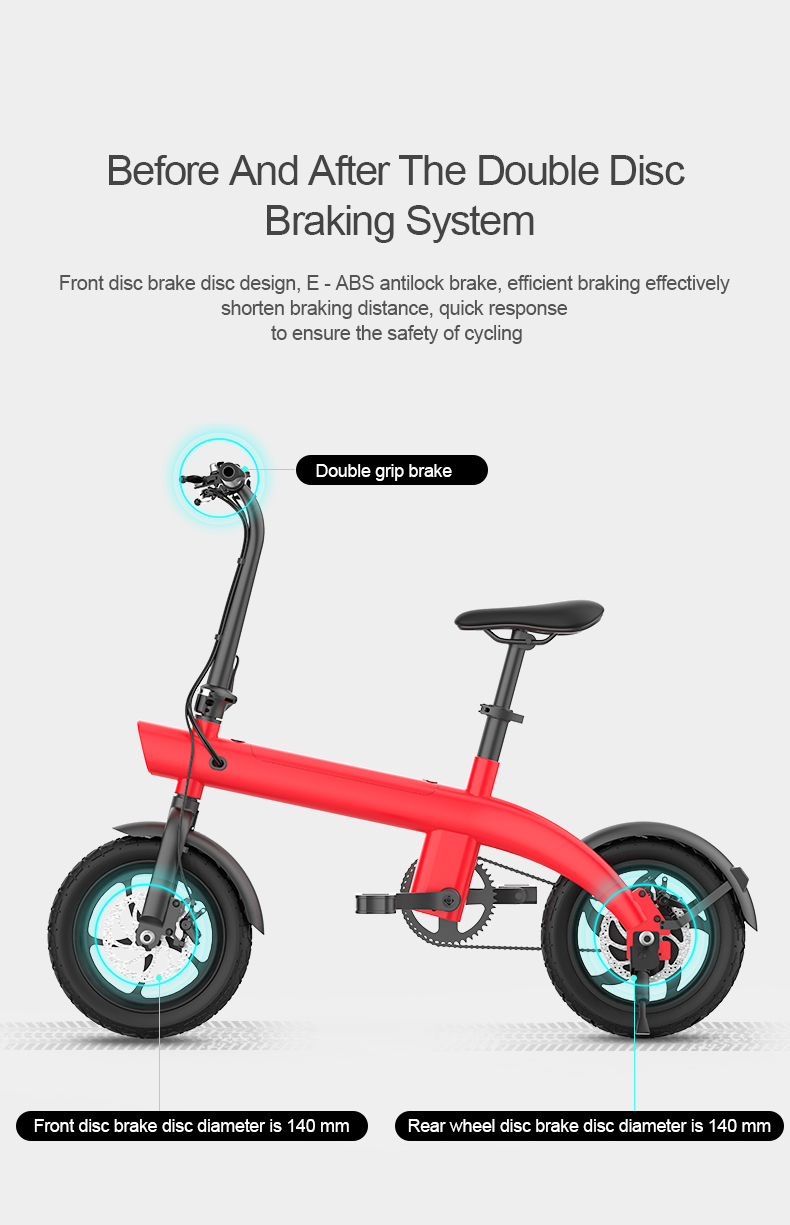 brake system