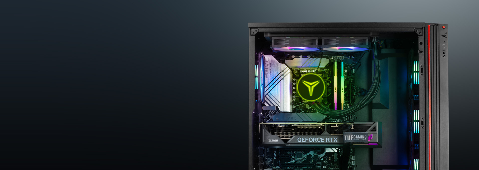 Optimized Cable Routing