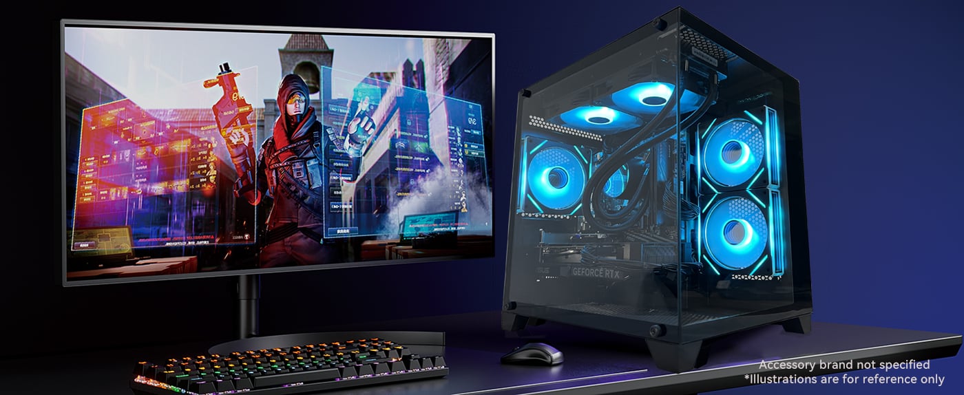 gaming pc