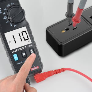 Clamp Meter