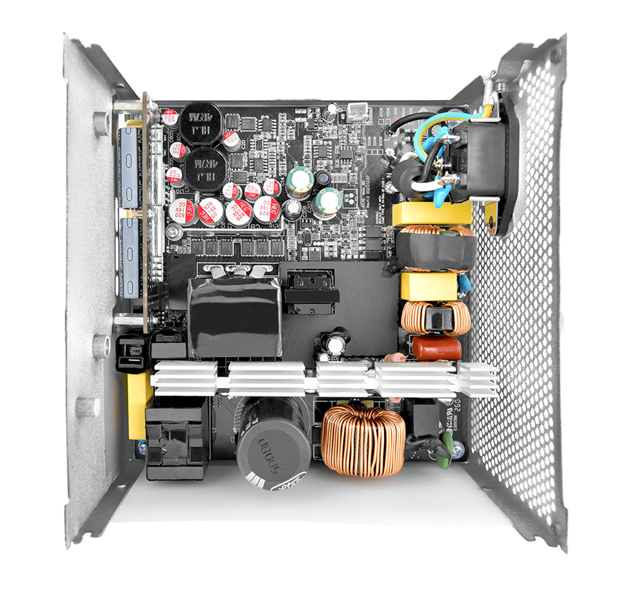 Thermaltake Dockpower FI 750W Power Supply