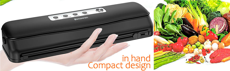 compact ultra slim design in hand
