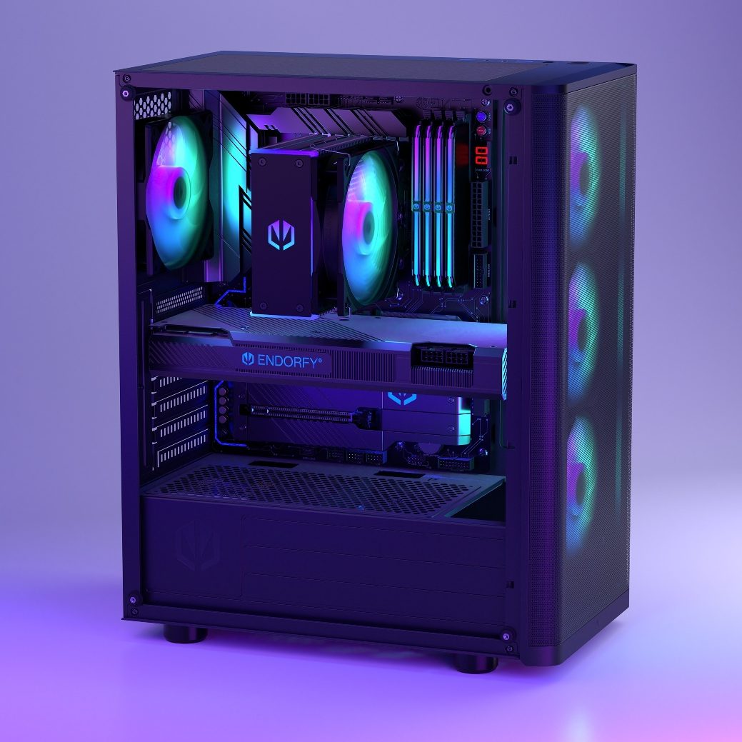 computer case