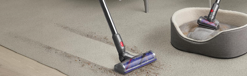 Engineered for homes with pets