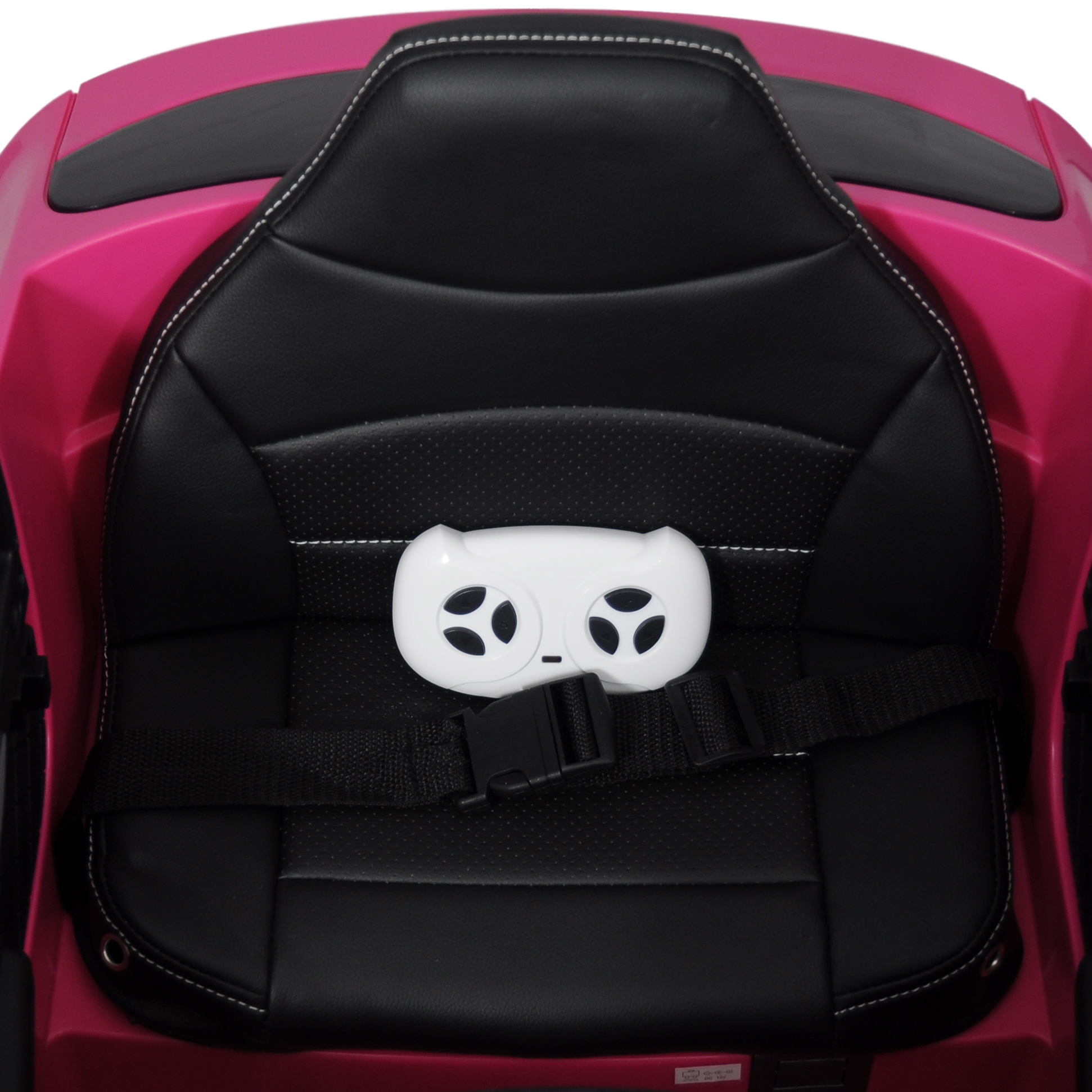 leather seat, seat ride on car , one seat ride on car, ride on car for kid