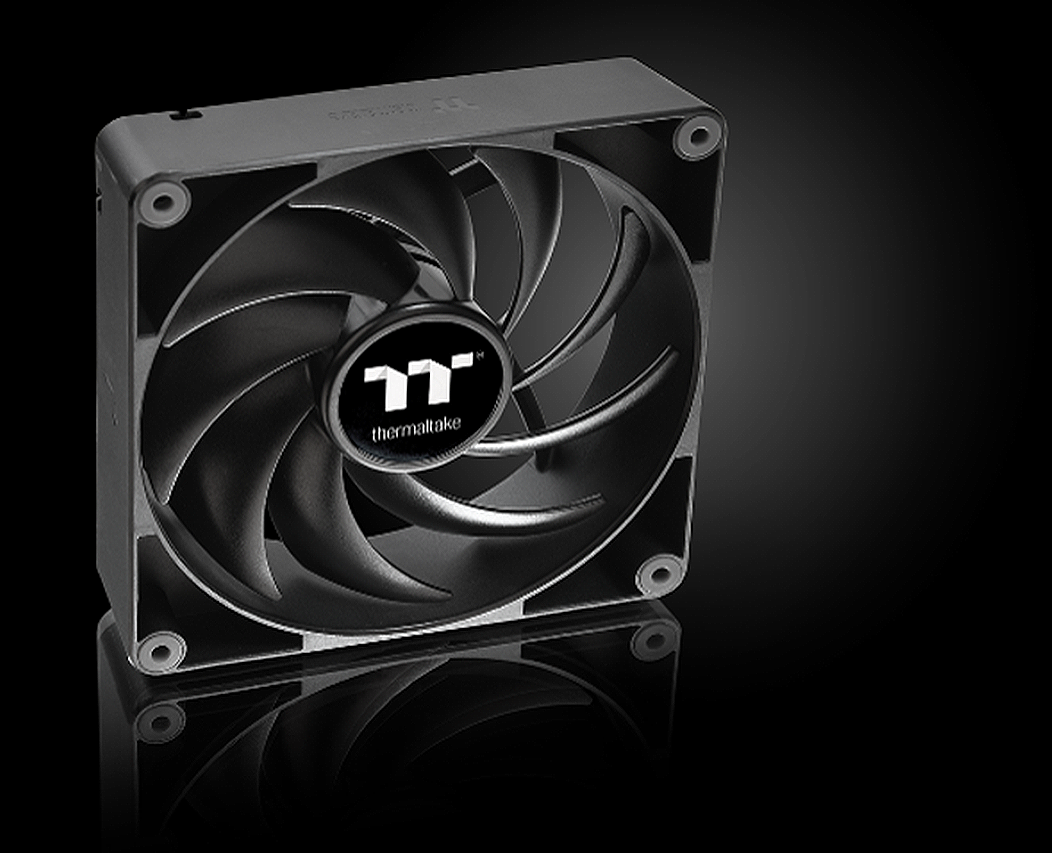 Thermaltake Toughpower TF3 1650W  Power Supply