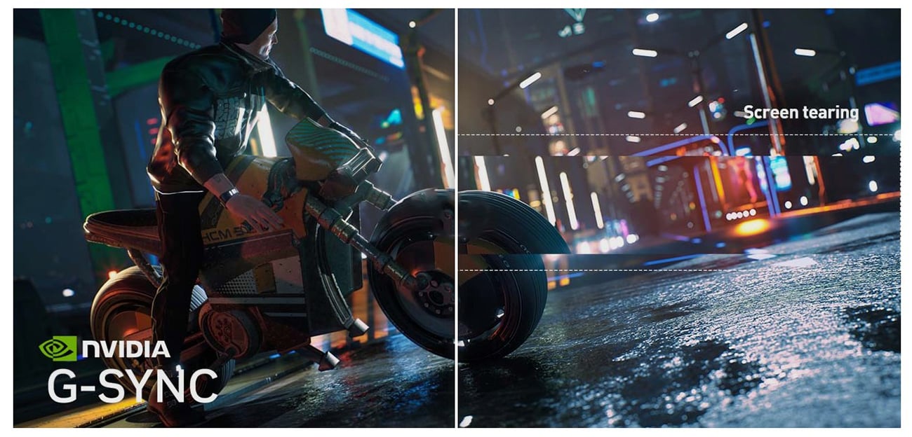 MSI MAG 272QPW QD-OLED X28 QD-OLED 2560 x 1440 (QHD) Gaming Monitor