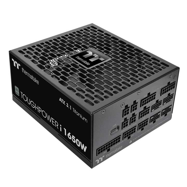 Thermaltake Toughpower i1650W Power Supply