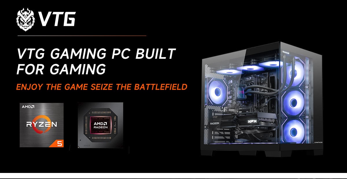 gaming pc