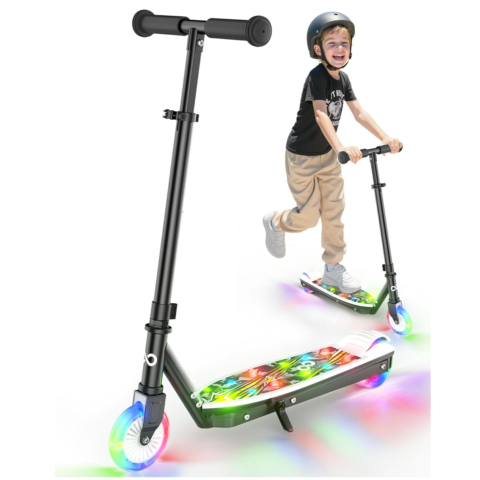 GYROOR KS2