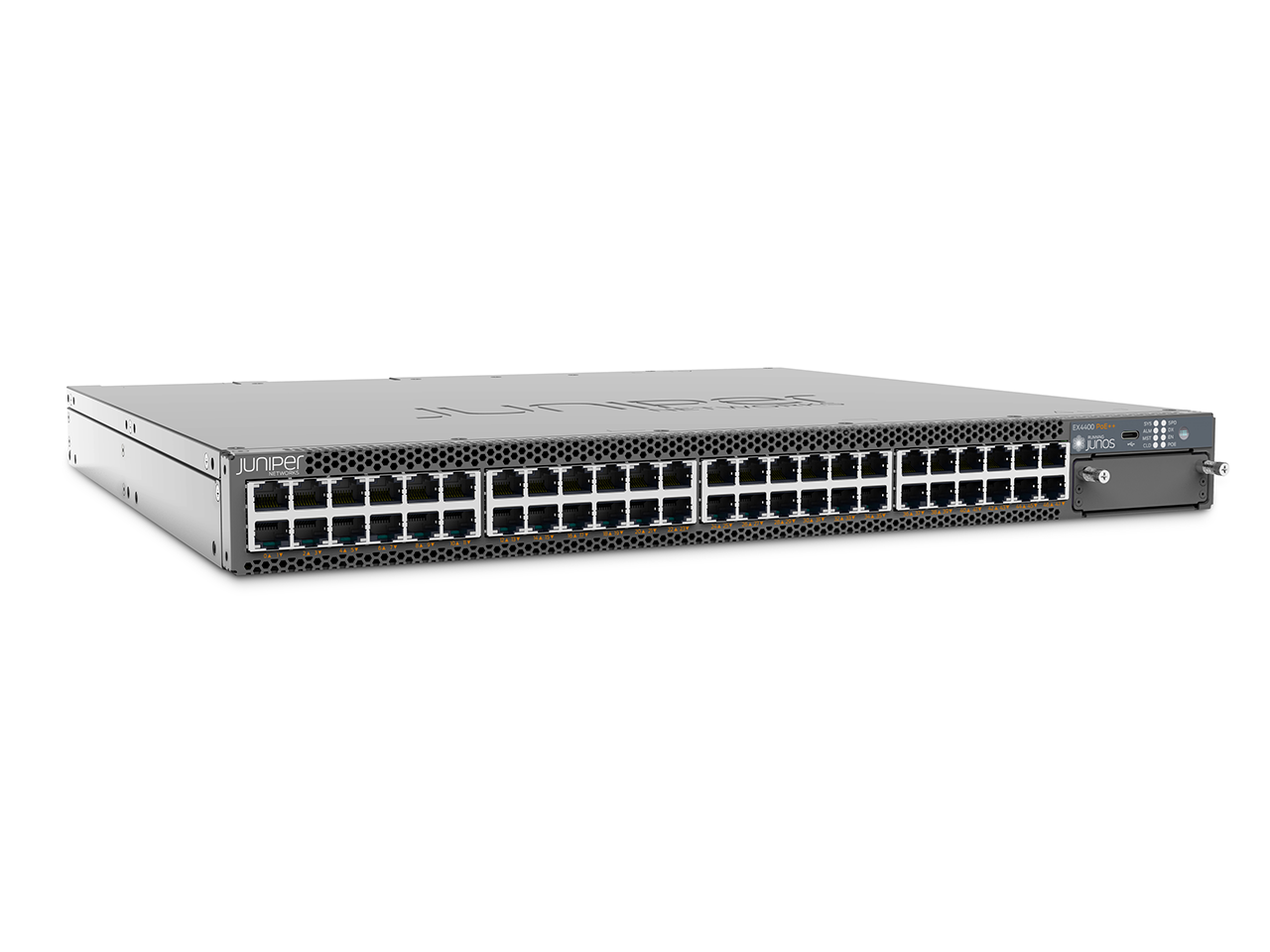 Juniper Networks EX4400-48P