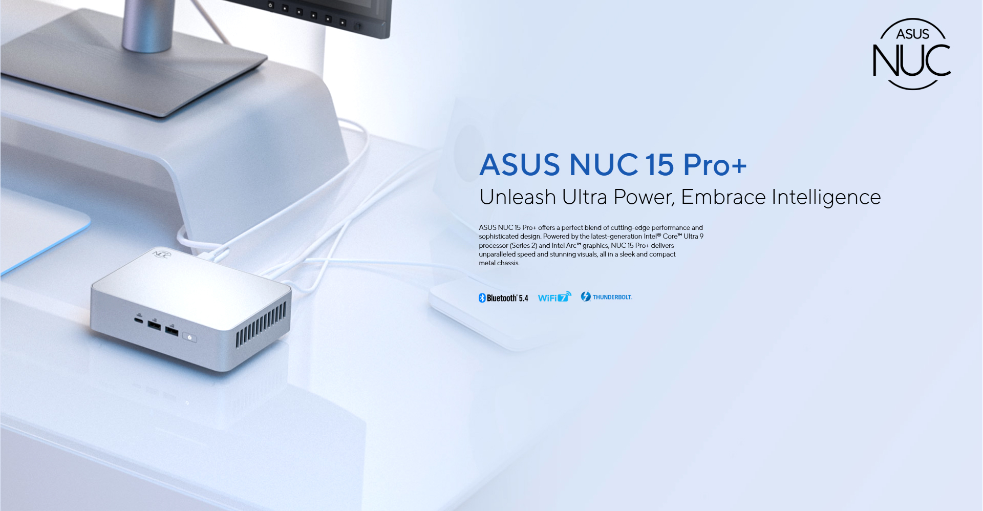 ASUS NUC