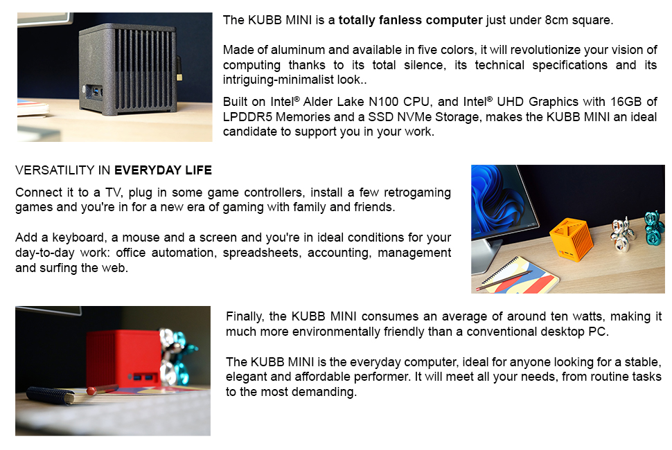 mini pc