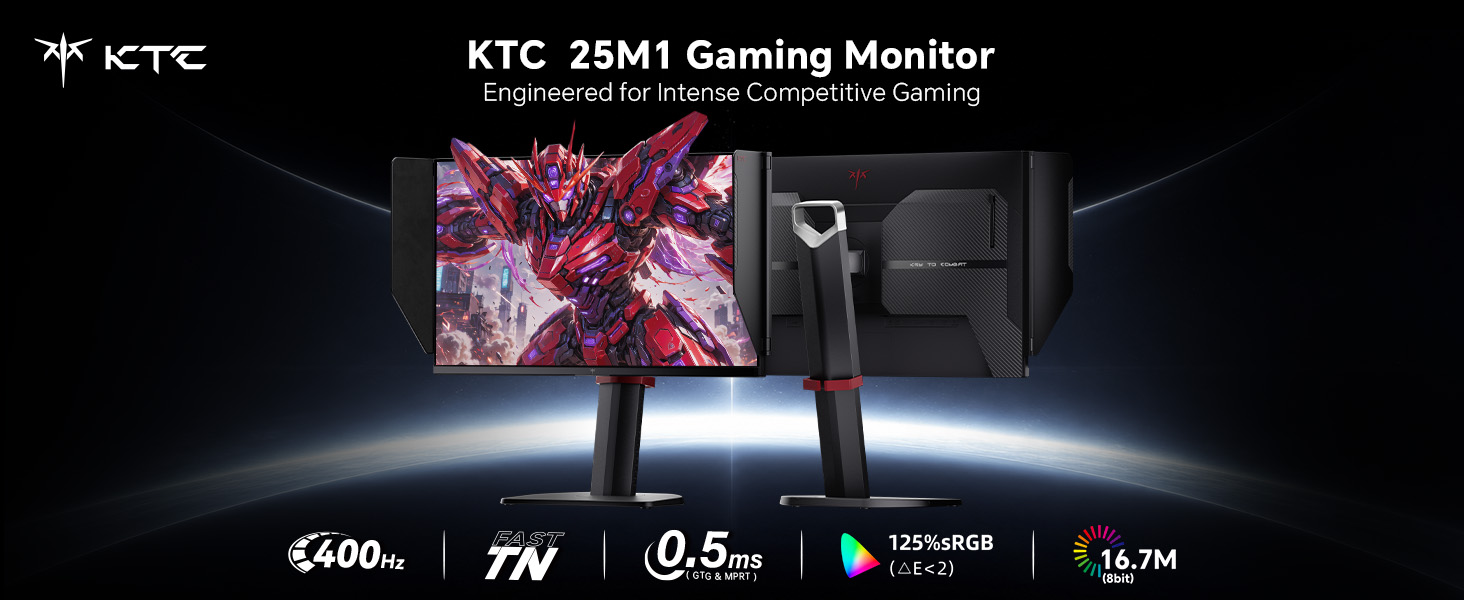 KTC-H25N7-B
