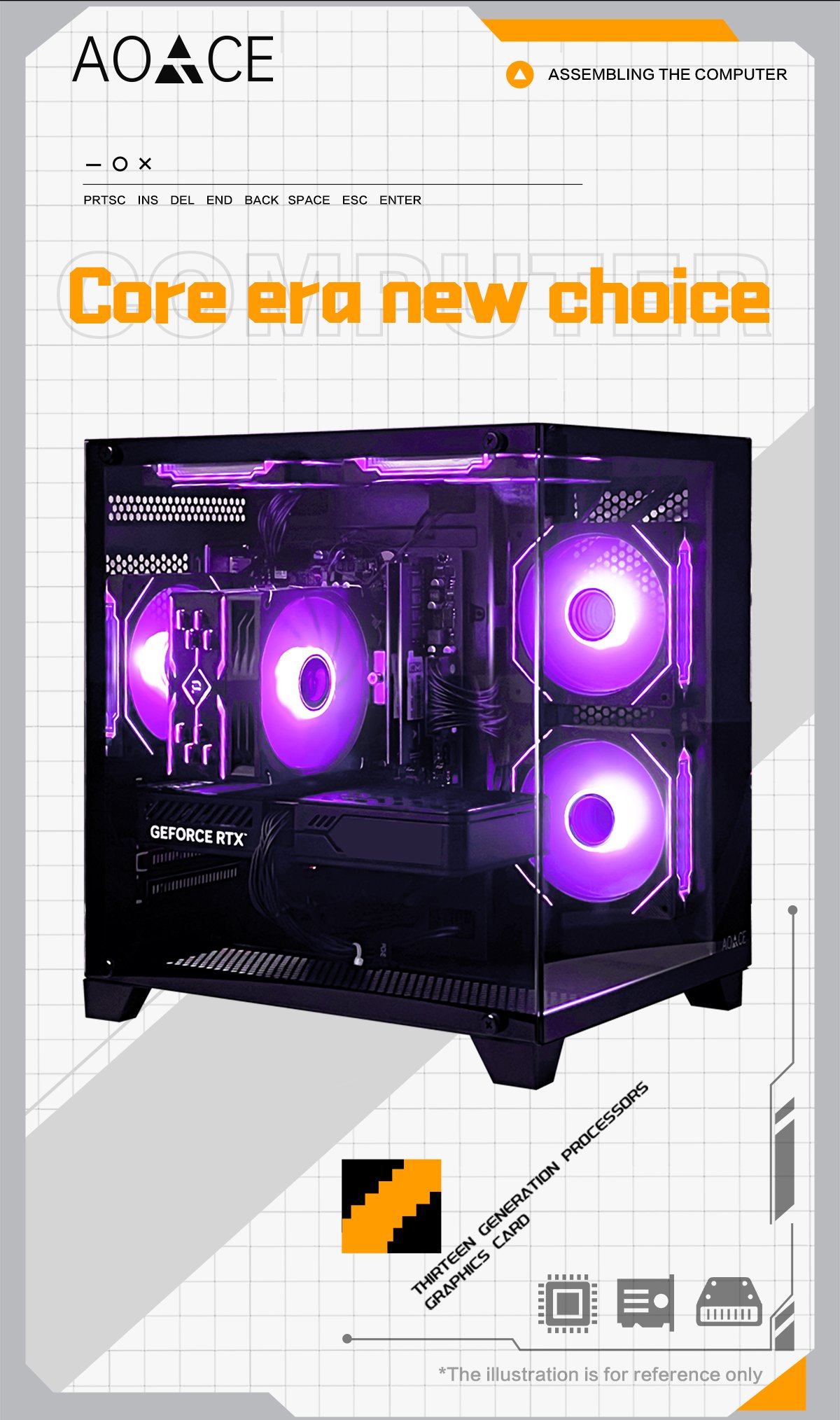 GAMING PC