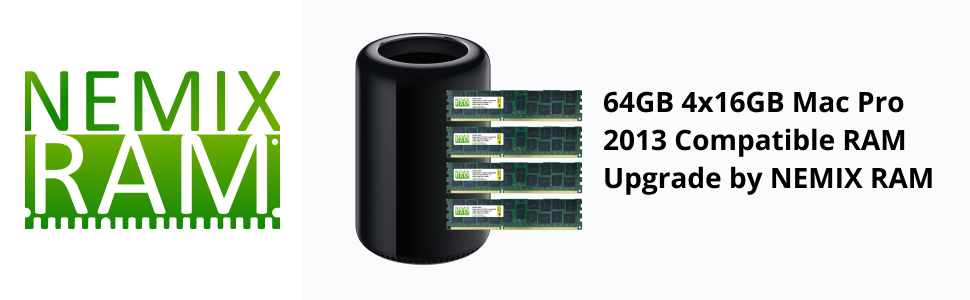 mac pro 2013 ram mac pro 2013 ram