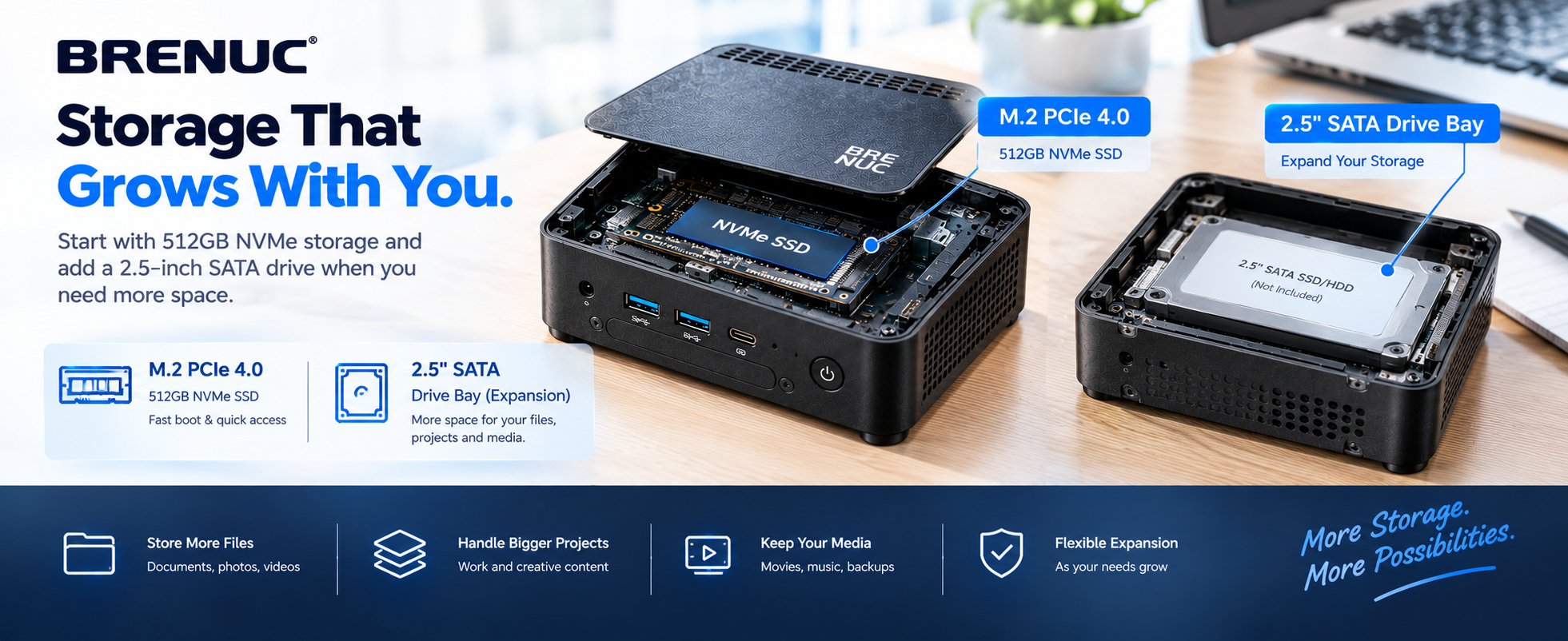 i5-1240P mini pc