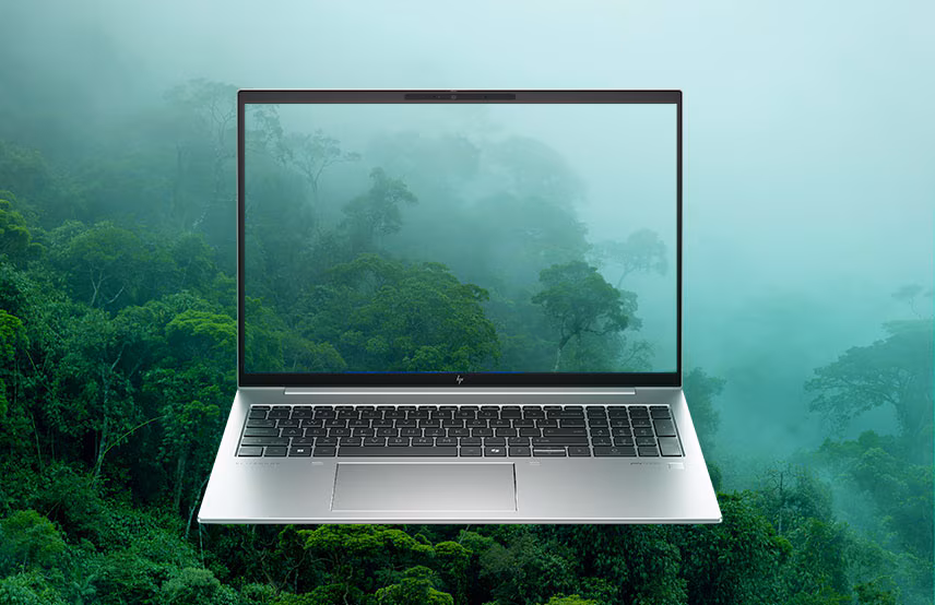 HP EliteBook 860 G11 16" FHD+ Intel Core Ultra 5 125U 16GB 32GB DDR5 RAM 1TB PCIe 512GB SSD IR Cam F