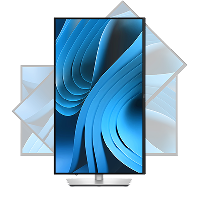 Dell  P2725QE Pro 27 Plus 4K USB-C Hub Monitor