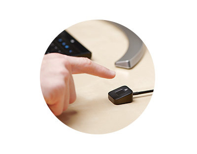 Kensington VeriMark Desktop Fingerprint Key