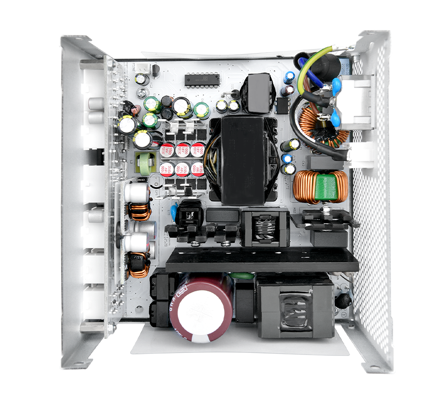 Thermaltake Toughpower GF3 1000W Power Supply