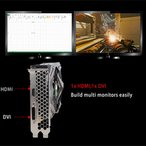 4K decode &amp; multi simultaneous display capable