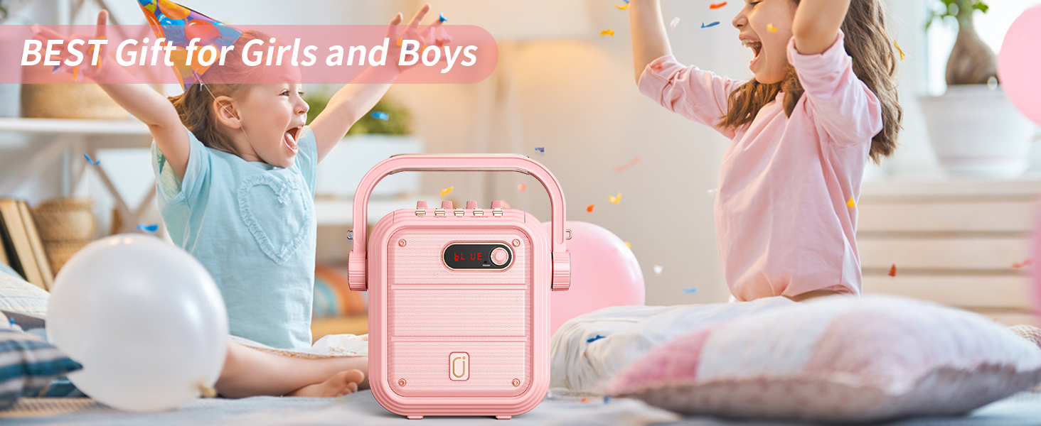 Best Gift for Girls and Boys