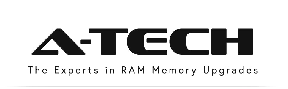 A-Tech 16GB DDR4-2666 (PC4-21300) SODIMM Laptop Memory RAM — A