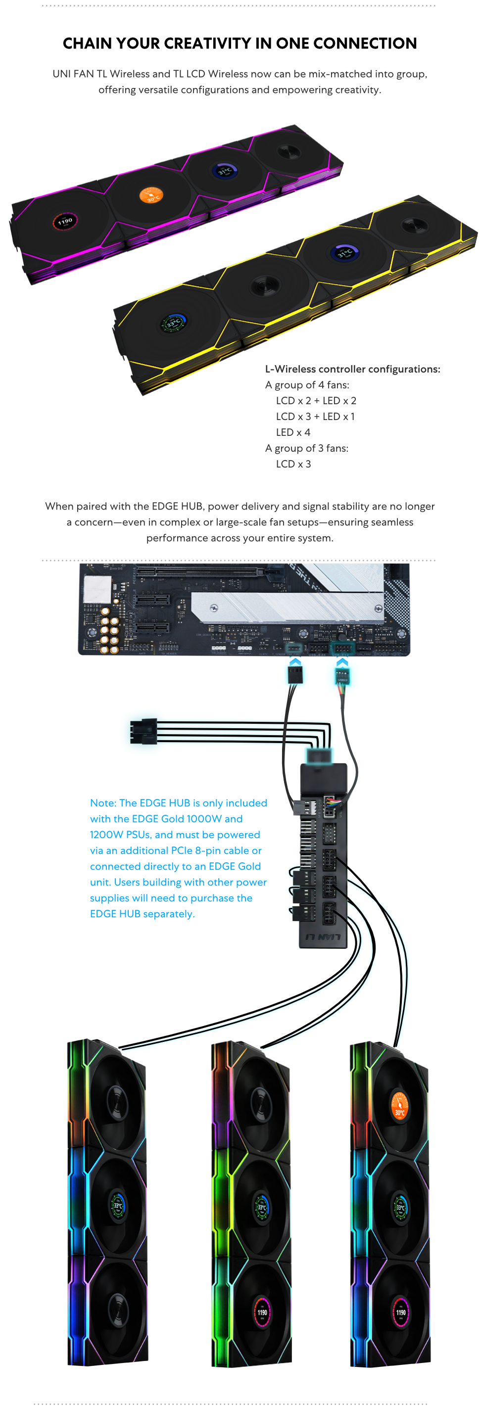 TL wireless